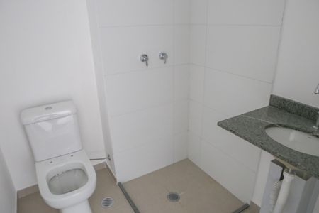 Apartamento à venda com 27m², 1 quarto e sem vaga Apartamento à venda com 27m², 1 quarto e sem vagaBanheiro