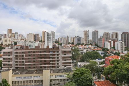 Apartamento à venda com 27m², 1 quarto e sem vaga Apartamento à venda com 27m², 1 quarto e sem vagaVista do Quarto