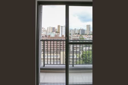 Apartamento à venda com 27m², 1 quarto e sem vaga Apartamento à venda com 27m², 1 quarto e sem vagaSacada
