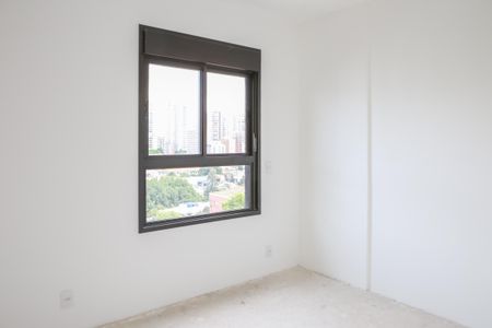 Apartamento à venda com 27m², 1 quarto e sem vaga Apartamento à venda com 27m², 1 quarto e sem vagaQuarto