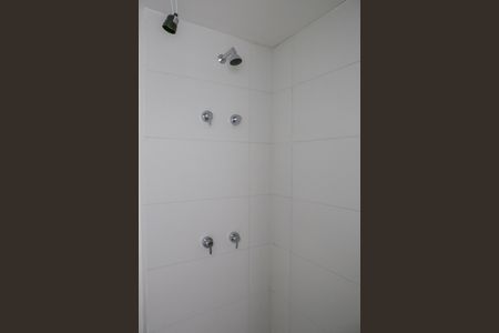 Apartamento à venda com 27m², 1 quarto e sem vaga Apartamento à venda com 27m², 1 quarto e sem vagaBanheiro