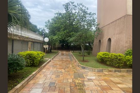 Apartamento à venda com 49m², 2 quartos e 2 vagas Apartamento à venda com 49m², 2 quartos e 2 vagasÁrea comum