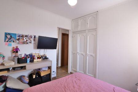 Apartamento à venda com 49m², 2 quartos e 2 vagas Apartamento à venda com 49m², 2 quartos e 2 vagasQuarto 1