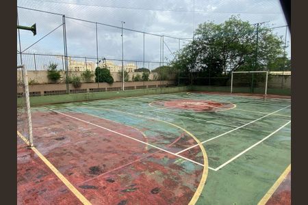 Apartamento à venda com 49m², 2 quartos e 2 vagas Apartamento à venda com 49m², 2 quartos e 2 vagasQuadra Esportiva