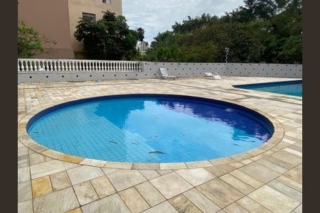 Apartamento à venda com 49m², 2 quartos e 2 vagas Apartamento à venda com 49m², 2 quartos e 2 vagasPiscina