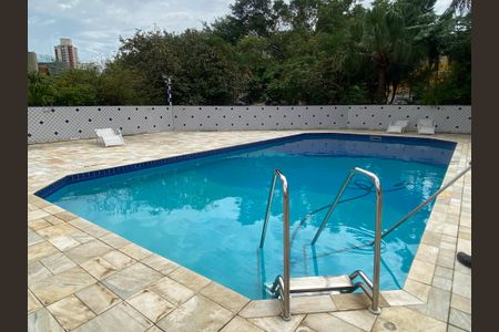 Apartamento à venda com 49m², 2 quartos e 2 vagas Apartamento à venda com 49m², 2 quartos e 2 vagasPiscina