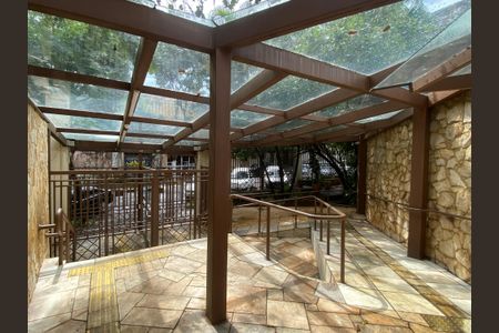 Apartamento à venda com 49m², 2 quartos e 2 vagas Apartamento à venda com 49m², 2 quartos e 2 vagasÁrea comum