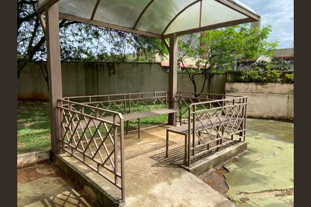 Apartamento à venda com 49m², 2 quartos e 2 vagas Apartamento à venda com 49m², 2 quartos e 2 vagasÁrea comum