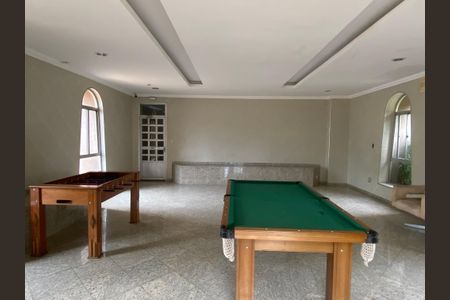 Apartamento à venda com 49m², 2 quartos e 2 vagas Apartamento à venda com 49m², 2 quartos e 2 vagasSalão de jogos