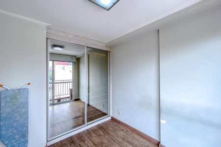 Apartamento à venda com 35m², 1 quarto e 1 vagaQuarto