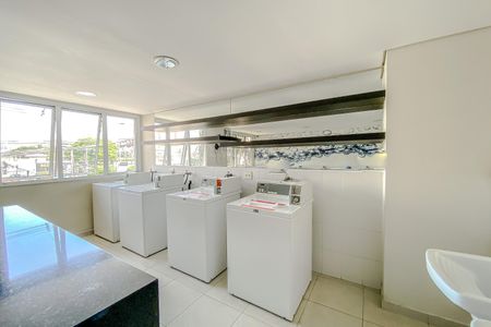 Apartamento à venda com 35m², 1 quarto e 1 vagaÁrea comum