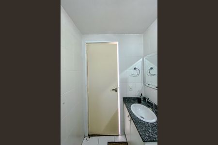 Apartamento à venda com 35m², 1 quarto e 1 vagaBanheiro