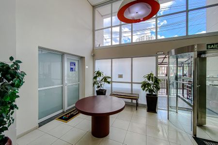Apartamento à venda com 35m², 1 quarto e 1 vagaÁrea comum - Plaquinha