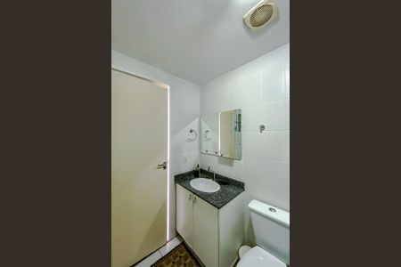 Apartamento à venda com 35m², 1 quarto e 1 vagaBanheiro