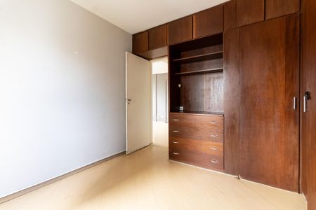 Apartamento à venda com 65m², 2 quartos e 2 vagasQuarto 1