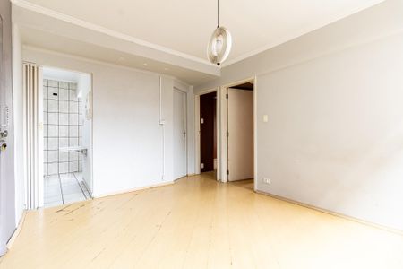Apartamento à venda com 65m², 2 quartos e 2 vagasSala