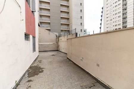 Apartamento à venda com 65m², 2 quartos e 2 vagasÁrea Comum