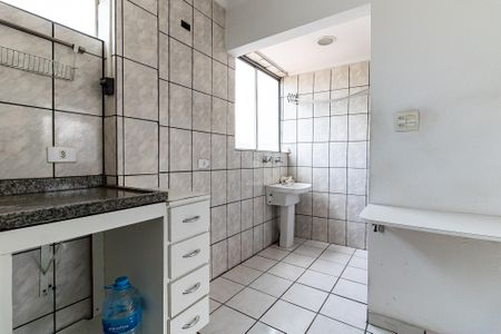 Apartamento à venda com 65m², 2 quartos e 2 vagasCozinha
