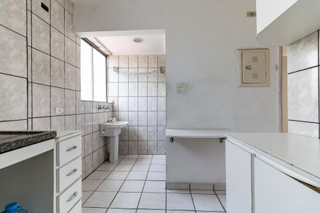 Apartamento à venda com 65m², 2 quartos e 2 vagasCozinha