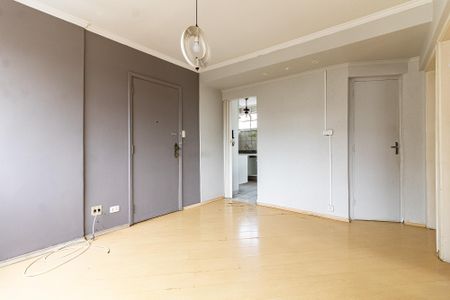 Apartamento à venda com 65m², 2 quartos e 2 vagasSala