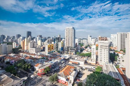 Studio à venda com 27m², 1 quarto e sem vaga Studio à venda com 27m², 1 quarto e sem vagaVista do Studio