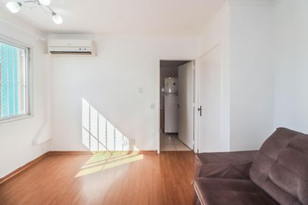 Apartamento para alugar com 52m², 2 quartos e 1 vagaSala