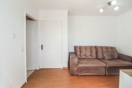 Apartamento para alugar com 52m², 2 quartos e 1 vagaSala
