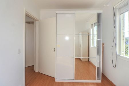 Apartamento para alugar com 52m², 2 quartos e 1 vagaQuarto 2