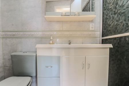 Apartamento para alugar com 52m², 2 quartos e 1 vagaBanheiro