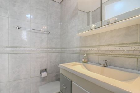 Apartamento para alugar com 52m², 2 quartos e 1 vagaBanheiro