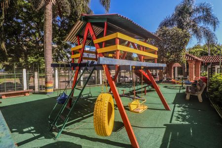 Apartamento para alugar com 52m², 2 quartos e 1 vagaÁrea comum - Playground