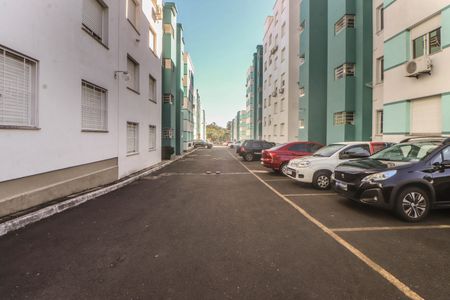 Apartamento para alugar com 52m², 2 quartos e 1 vagaGaragem