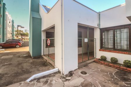 Apartamento para alugar com 52m², 2 quartos e 1 vagaÁrea comum - Salão de festas