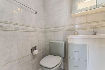 Apartamento para alugar com 52m², 2 quartos e 1 vagaBanheiro