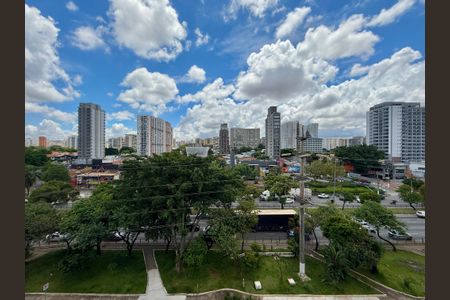 Apartamento para alugar com 32m², 1 quarto e sem vaga Apartamento para alugar com 32m², 1 quarto e sem vagaVista Quarto