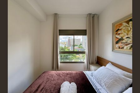 Apartamento para alugar com 32m², 1 quarto e sem vaga Apartamento para alugar com 32m², 1 quarto e sem vagaQuarto