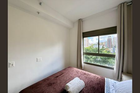 Apartamento para alugar com 32m², 1 quarto e sem vaga Apartamento para alugar com 32m², 1 quarto e sem vagaQuarto