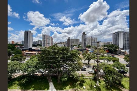 Apartamento para alugar com 32m², 1 quarto e sem vaga Apartamento para alugar com 32m², 1 quarto e sem vagaVista