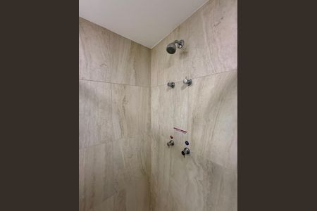 Apartamento para alugar com 32m², 1 quarto e sem vaga Apartamento para alugar com 32m², 1 quarto e sem vagaBanheiro