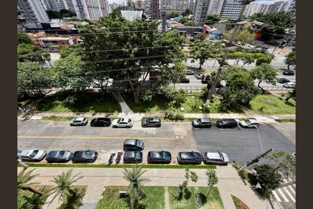 Apartamento para alugar com 32m², 1 quarto e sem vaga Apartamento para alugar com 32m², 1 quarto e sem vagaVista