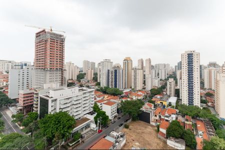 Studio para alugar com 29m², 1 quarto e sem vagaVista do Studio