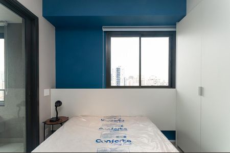 Studio para alugar com 29m², 1 quarto e sem vagaStudio