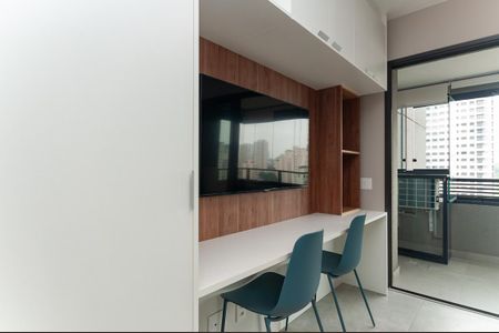 Studio para alugar com 29m², 1 quarto e sem vagaStudio