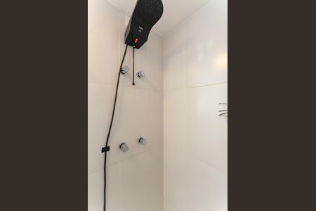 Studio para alugar com 29m², 1 quarto e sem vagaBanheiro