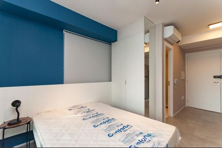 Studio para alugar com 29m², 1 quarto e sem vagaStudio