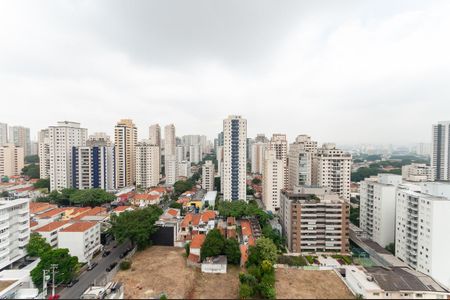 Studio para alugar com 29m², 1 quarto e sem vagaVista do Studio