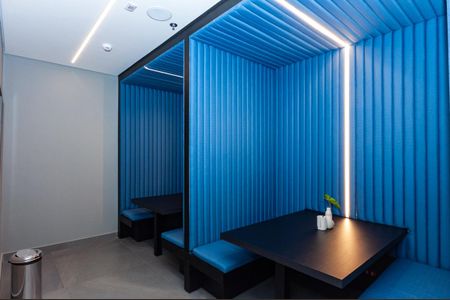 Studio para alugar com 29m², 1 quarto e sem vagaÁrea Comum - Coworking