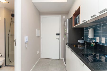 Studio para alugar com 29m², 1 quarto e sem vagaStudio