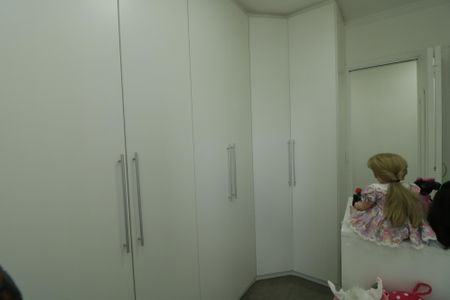 Apartamento à venda com 50m², 2 quartos e 1 vagaQuarto 2