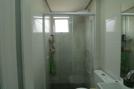 Apartamento à venda com 50m², 2 quartos e 1 vagaBanheiro